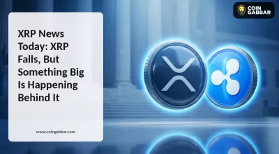 XRP News Today Price Drop, CFTC Status, and RLUSD Growth
