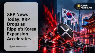 XRP News Today Ripple Korea Expansion and Price Drop