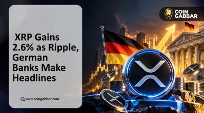XRP News Today: Ripple SEC price jump