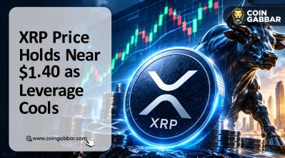 XRP News Today: Price Prediction