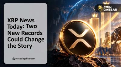 XRP News Today RLUSD Ledger Records