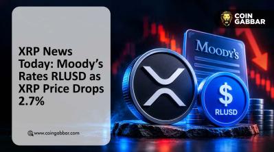 XRP News Today: RLUSD Rating, Coinbase Listing and Flare Validator