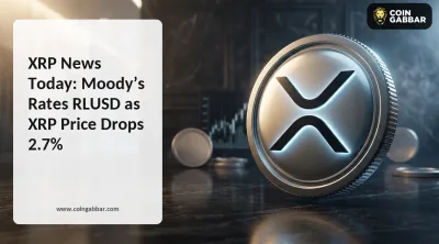 XRP News Today: RLUSD Rating, Coinbase Listing and Flare Validator