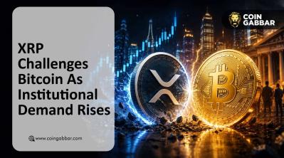 XRP News Today shows rising institutional demand for XRP