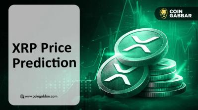 XRP Holds Near $1 Ahead of White House Crypto Meeting