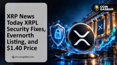 XRP News Today XRPL Security Upgrade and Evernorth Listing