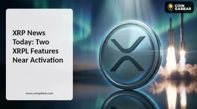XRP News Today: Two XRPL Features Near Activation