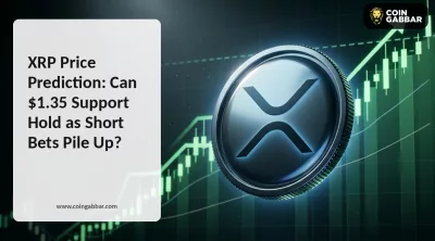XRP Price Prediction