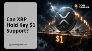 XRP Price Prediction