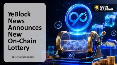 YeBlock News Announces New On-Chain Lottery