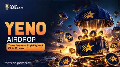Yeno Airdrop: Token Rewards, Eligibility, and Claim Process