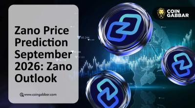 Zano Price Prediction