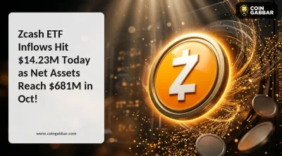 Zcash ETF Inflows and $681M in Net Assets
