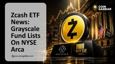 Zcash ETF News: Grayscale Fund Lists On NYSE Arca