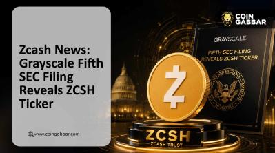 Zcash News Thumbnail