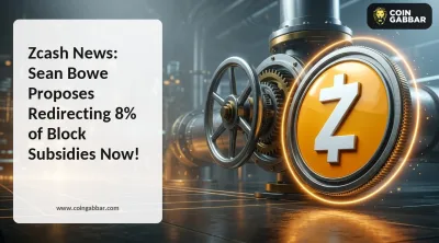 Zcash News and 8% Block Subsidy Proposal
