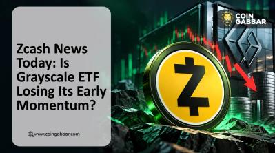 Zcash News Today: $67M Grayscale ETF Outflow Update