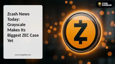 Zcash News Today Grayscale Zach Pandl ZEC Institutional Event