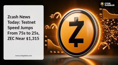 Zcash News Today Banner