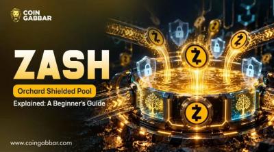 Zcash Orchard Shielded Pool Explained: A Beginner’s Guide