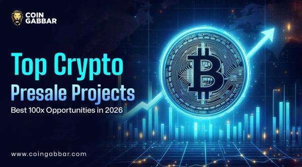 100x crypto presale Projects