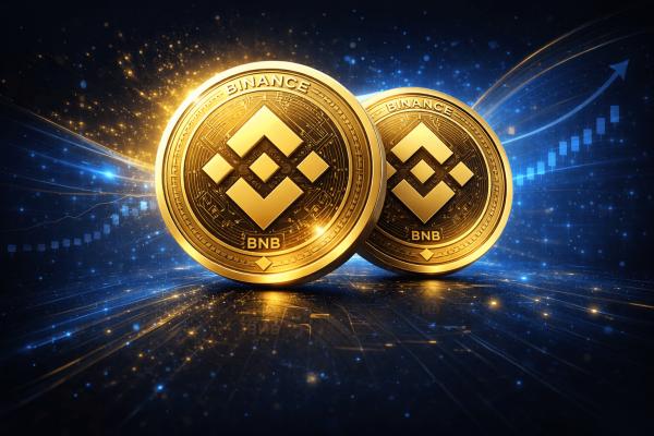 BNB Price Prediction: Binance Burns $1.32 Billion in BNB as Pepeto Presale Crosses $9M Before Listing