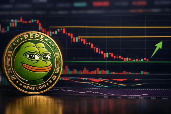 Pepe Coin Price Prediction Heats Up as Canary Capital Files First PEPE ETF While Pepeto Presale Passes $9 Million