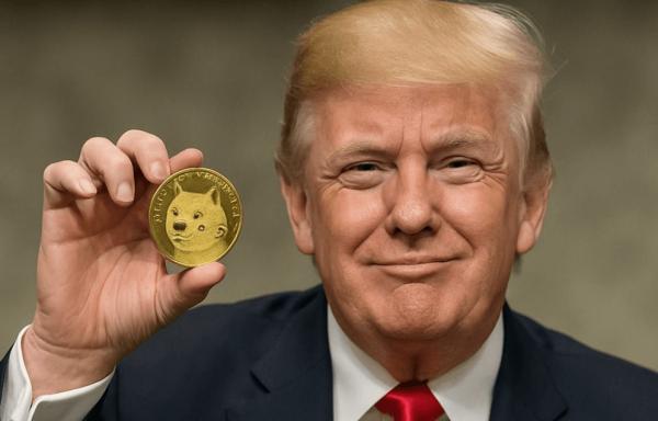 Could the Official Trump Coin Price Prediction Change After the Mar-a-Lago Dinner While Pepeto Presale Tops $9 Million?