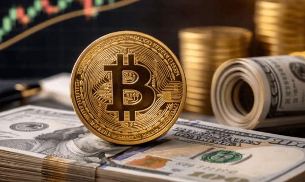 Bitcoin Price News Points to Strategy's $2.54 Billion Buy While Pepeto and SOL Set Up for April