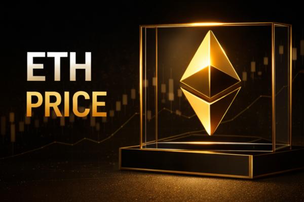 Why Ethereum Price Sits 53% Below Its Peak While Pepeto Presale Pulls $9M and Targets 100x Before Listing