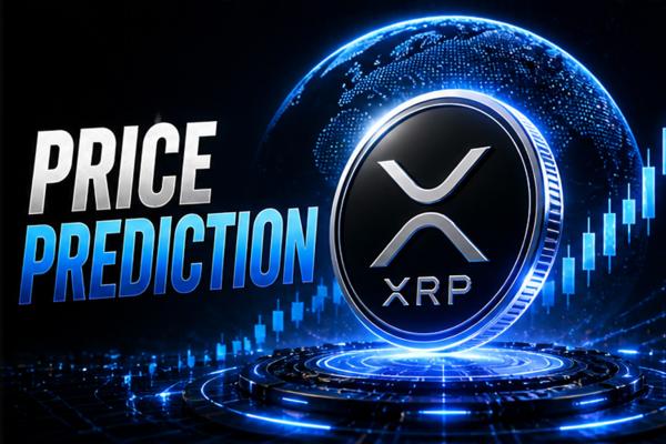 XRP Price Prediction and PEPETO Show Two Paths as Early Buyers Lock In Ground Level Returns