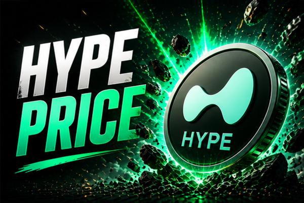 HYPE Price Drops After $700M Unlock While Pepeto Math Still Points to 100x