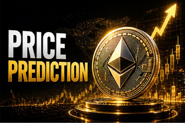 Ethereum Price Prediction Targets Recovery After BitMine Buys 126,971 ETH While PEPETO Draws Massive Buyer Momentum