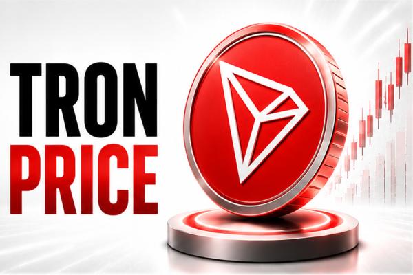 Tron Coin Price Holds $0.32 While Pepeto's Presale Math Points to the Next 100x