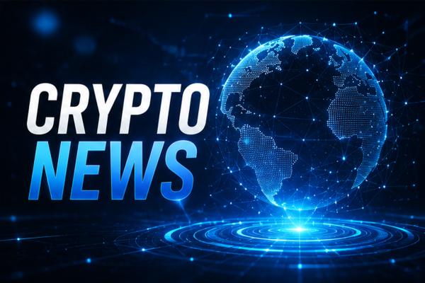 Cryptocurrency News Turns Bullish but the 150x Entry Racing Toward Binance Listing Is Still in Presale