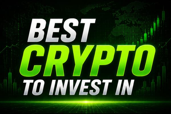 Best Crypto to Buy in 2026: Why Pepeto Could Outpace Dogecoin Returns This Cycle