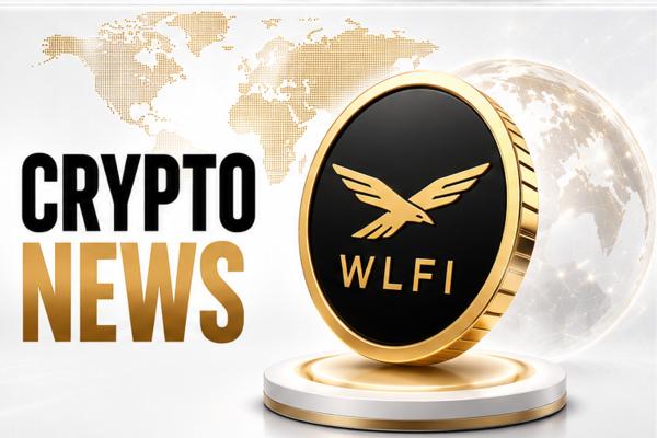 WLFI Price Prediction: Pepeto Nears Binance Listing as World Liberty Financial Expands USD1 Reach