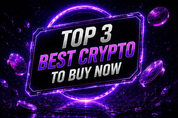 Top 3 Cryptos to Buy Now: Pepeto Listing Countdown Heats Up While DOGE and LINK Struggle After SpaceX IPO