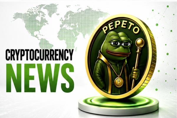 Crypto Market News: Pepeto Listing Approaches as Wallets Race In Before the Presale Window Closes
