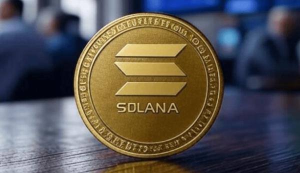 Solana (SOL) Price Prediction: Pepeto Binance Listing Approaches as Presale Draws Institutional Eyes