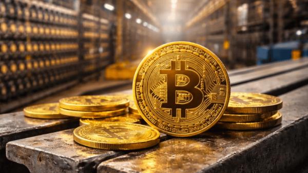 Crypto News Today: Strategy Halts Bitcoin Buying While Pepeto Presale Momentum Accelerates