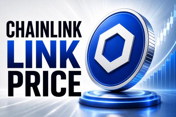 LINK Price Prediction Stalls at $8 After FIFA Deal as Pepeto Buyers Race the 150x Listing