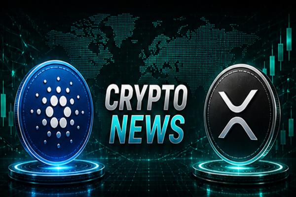 Best Crypto to Buy Now Targets 150x as Schwab Brings $11.9T Into Spot Crypto