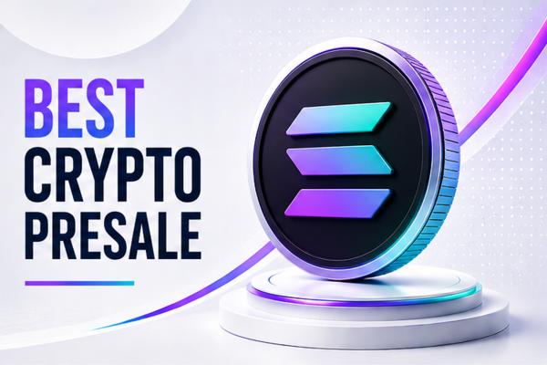 Crypto Update: ETH Down 5% and SOL Pinned 76% Off Highs While Pepeto Prepares For A Massive Breakout