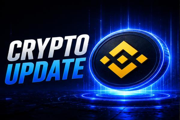 The Crypto Update That Changes Everything: Binance Faces EU Ban While Buyers Rush Into Pepet