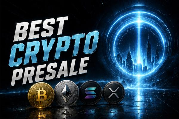 Best Crypto Presale 2026: Bitcoin Whales Rotate as Pepeto Listing Countdown Accelerates