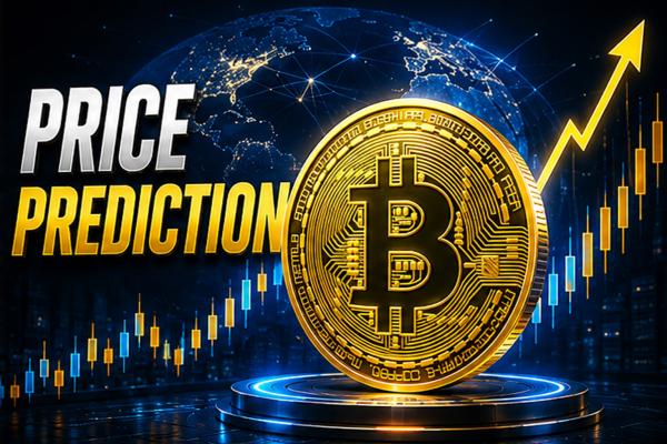 Bitcoin Price Prediction Remains Bullish Despite Crypto Crash While Pepeto Presale Accelerates More Than Ever - Here Is Why