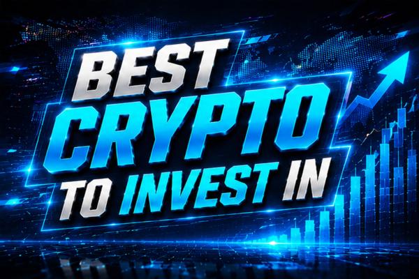 Best Crypto to Invest in as SOL Crashes and Smart Money Moves While Wallets Rush Pepeto Before Binance Listing Closes the Door