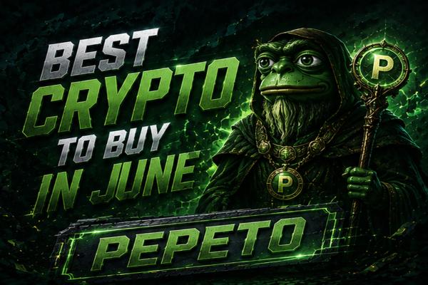 Best Crypto to Buy Now as Circuit Breakers Fire: Pepeto Presale Massive Early Capital Before Listing