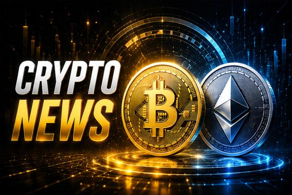 Noticias de Criptomonedas conmocionan al mercado: $560M son eliminados y las ballenas compran la caída — Una preventa cruza silenciosamente los $10,33M mientras el mercado sangra